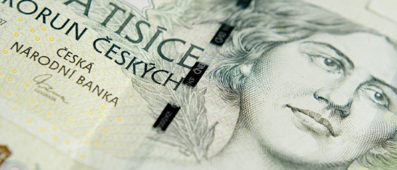 Экономика Чехии