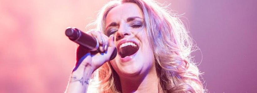 Рок-концерт, Концерт