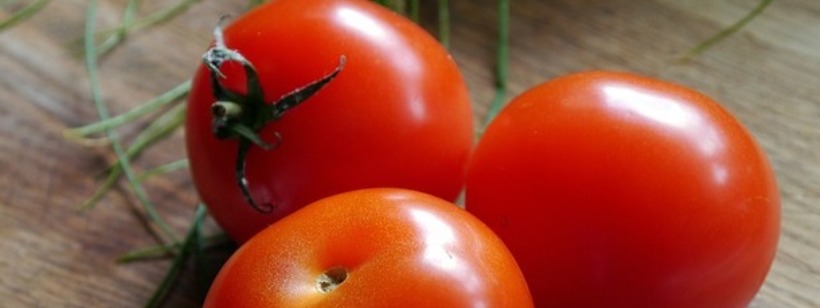 Помидоры черри