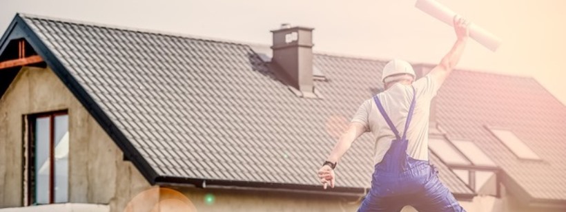 Дом, Индекс цен на жилье