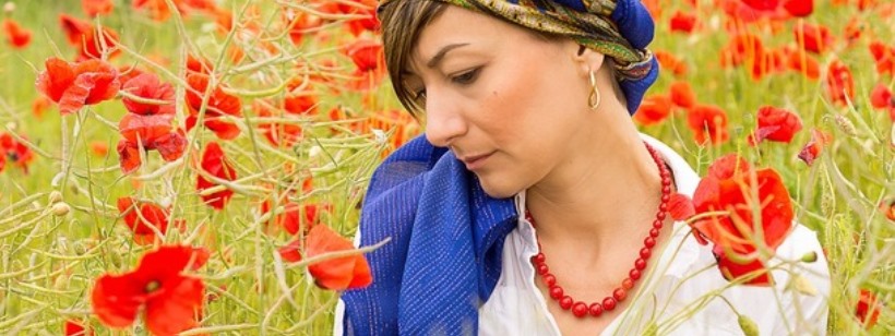 Мак обыкновенный