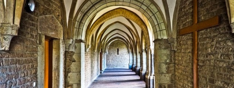 Базилика, Церковь Союза