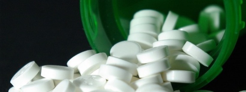 Фармацевтический препарат