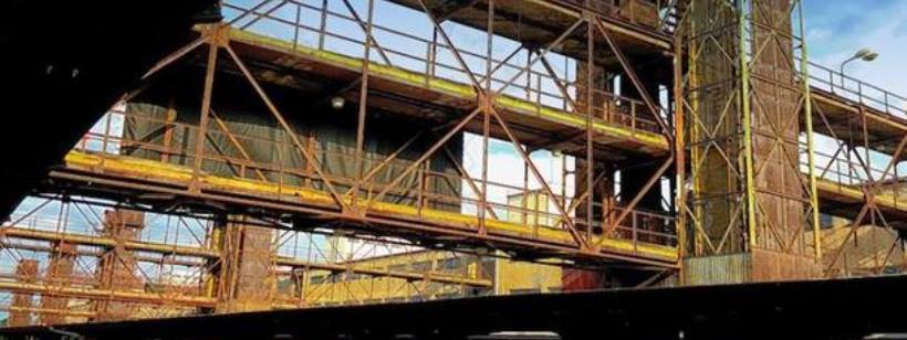 Балочный мост