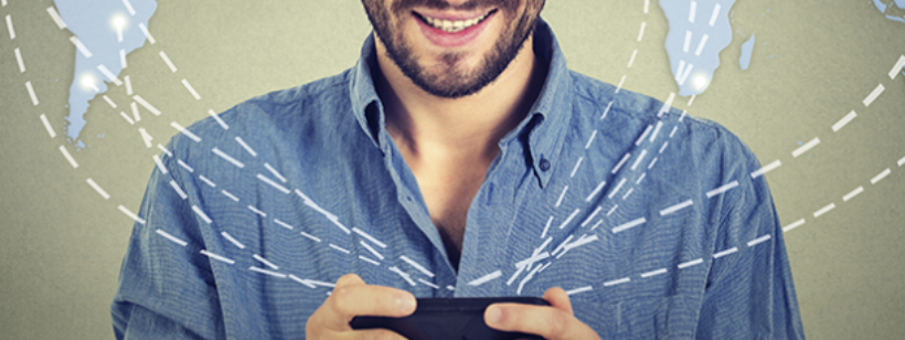 Социальная сеть