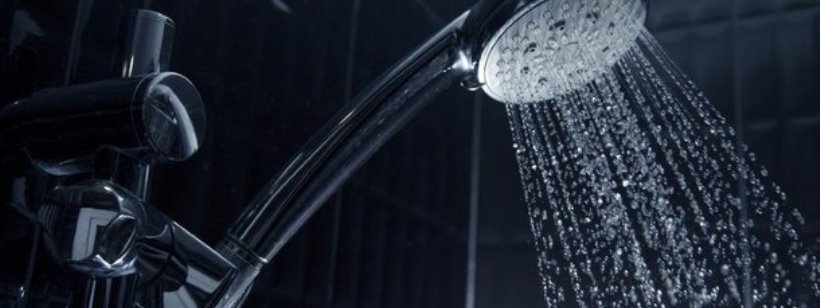 Вода, Нагрев воды