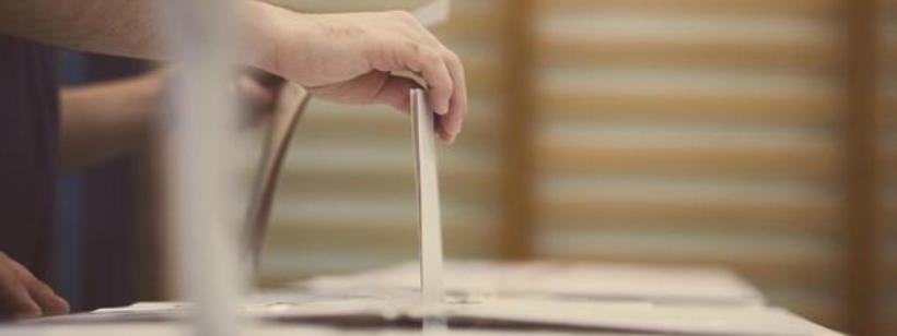 Всеобщие выборы