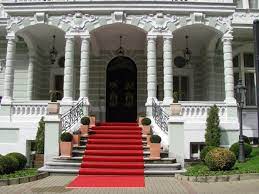 Генеральное консульство Российской Федерации