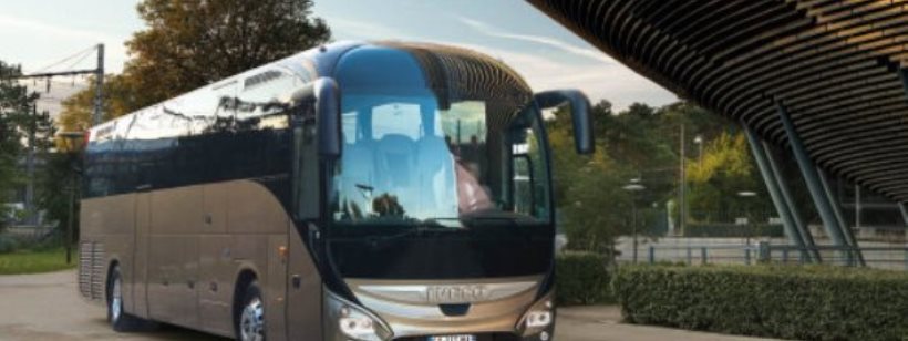 Автобус Iveco