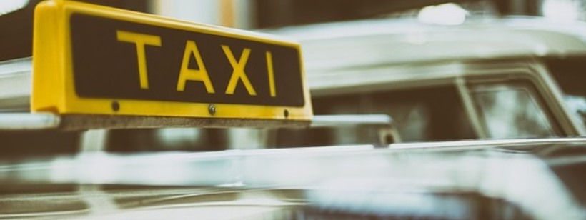 Такси