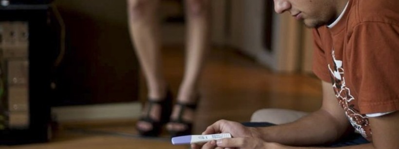 Беременность, Тест на беременность