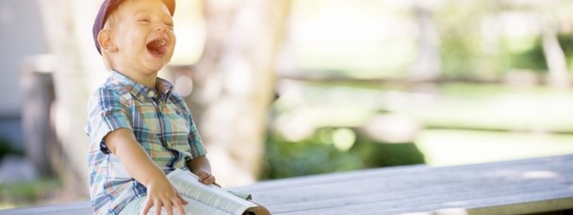 Детское служение