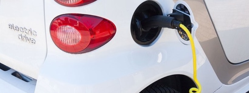 Автомобиль, Mini E