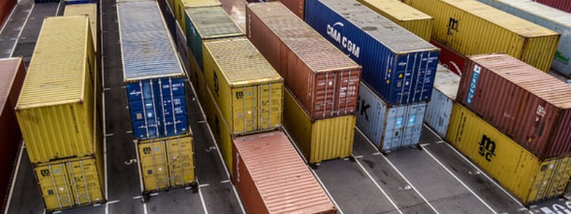 Экспорт, Импорт