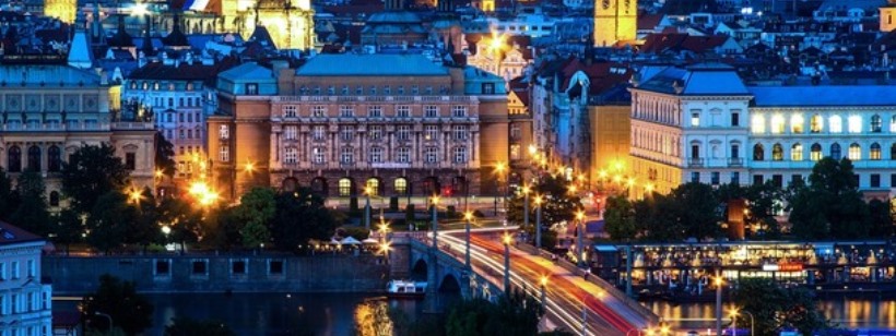 Староместская площадь