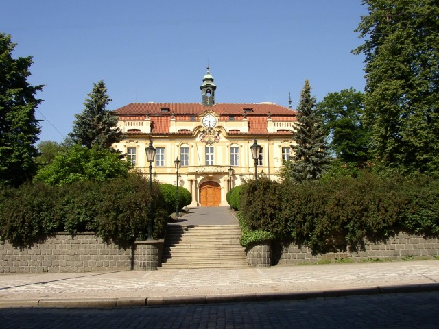 Дом, Особняк