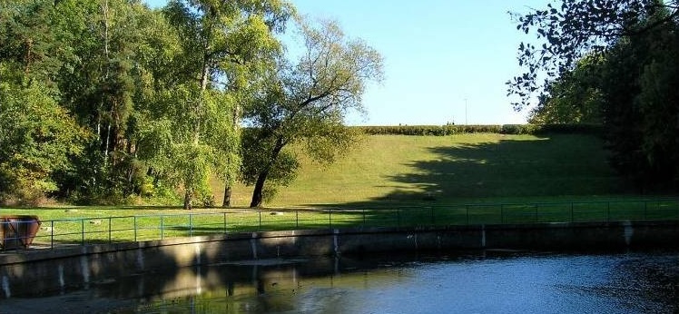 Парк Гостиварж