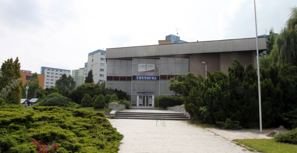 Образовательный центр Прага-Гостиварж