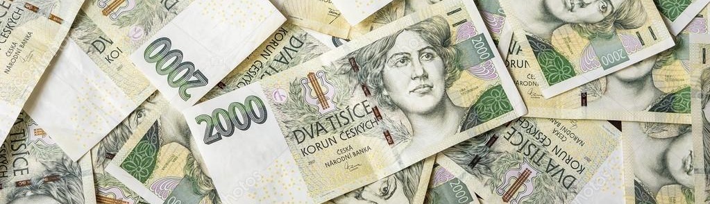 Сопровождение в банк Чехии