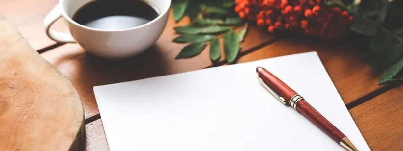 Письмо, Письмо