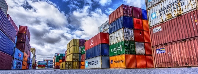 Грузовые перевозки