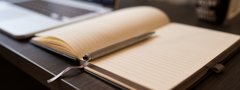 Написание, Книга