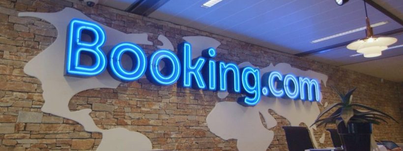 Неоновая вывеска