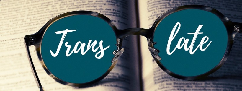 Перевод, Агенство переводов