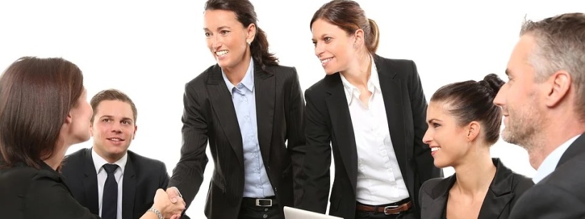 Общение, Посредничество