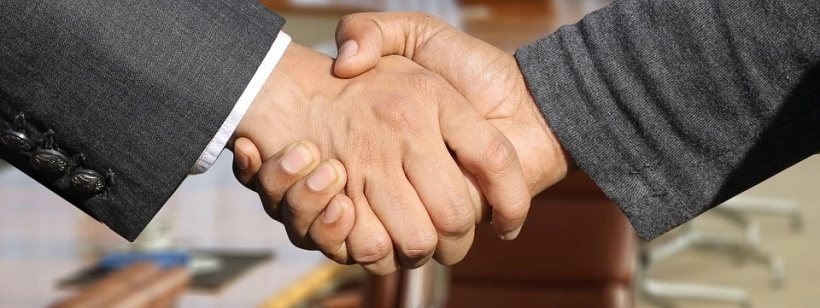 Бизнес, Деловой партнер