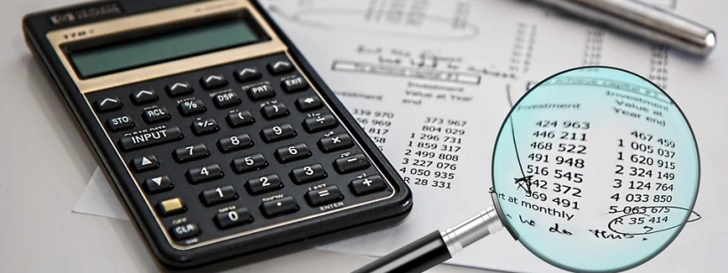 Аудит, Бухгалтерский учет