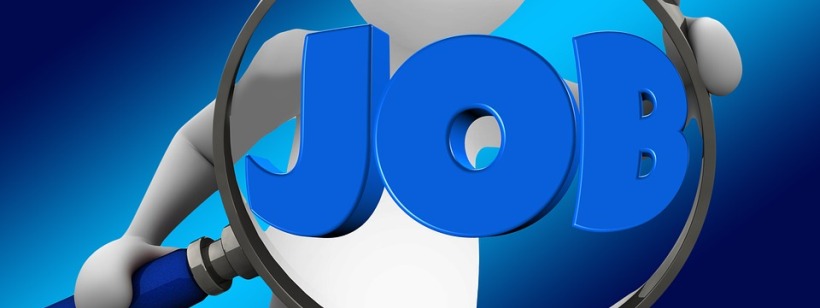 Работа, Подбор персонала