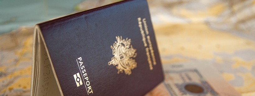 Туристическая виза