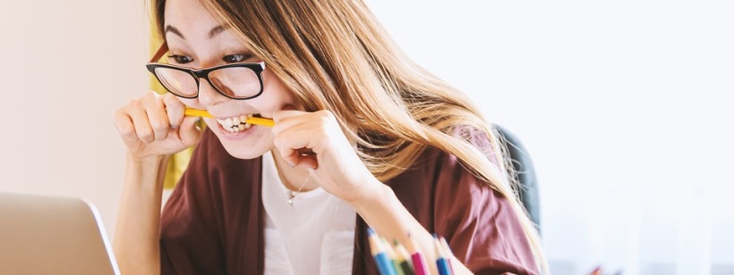 Грамматика, Письмо