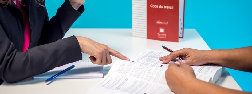 Управление человеческими ресурсами