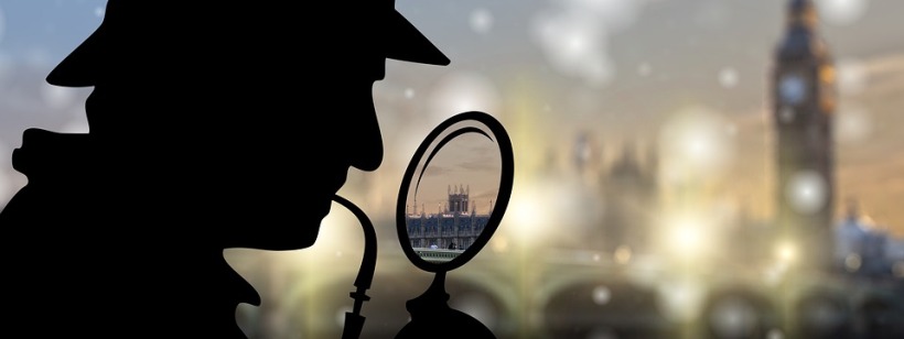 Шерлок Холмс