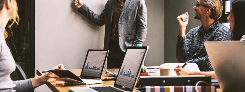 Бизнес-администрирование, Менеджмент