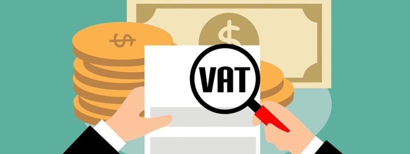 Налог на добавленную стоимость