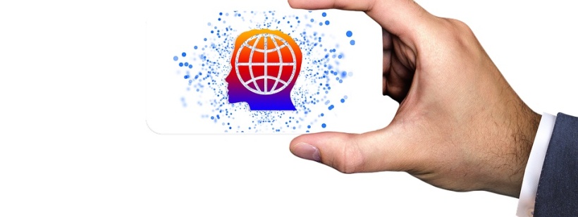 Макет, Изображение