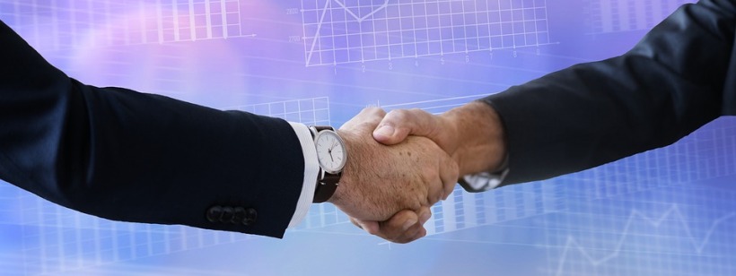 Торговля, Соглашение о свободной торговле