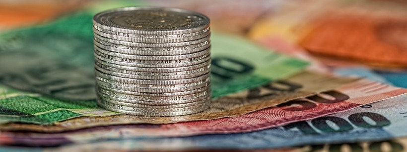 Банк, Деньги