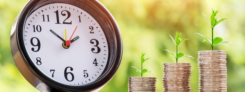 Временная стоимость денег