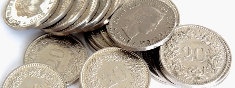 Монета, Металл