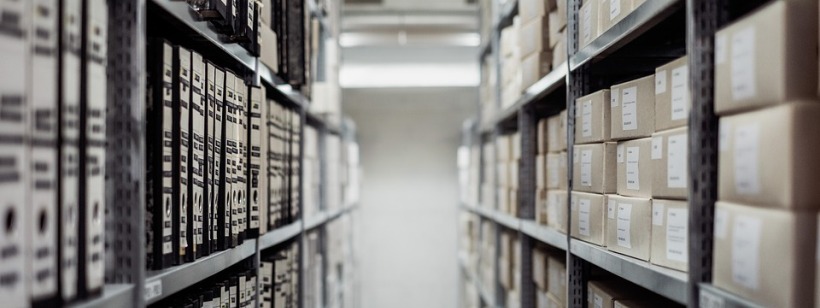 Государственный Архив Российской Федерации