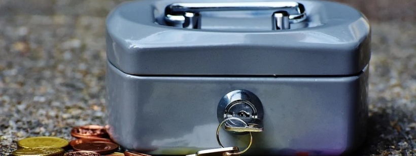 Деньги, Наличные