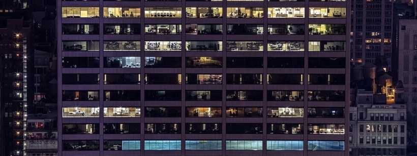 Бизнес, Предприятие