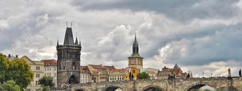 Карлов мост