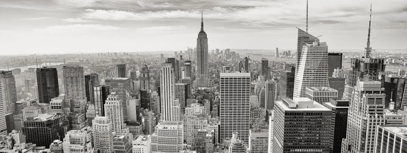 Нью-Йорк