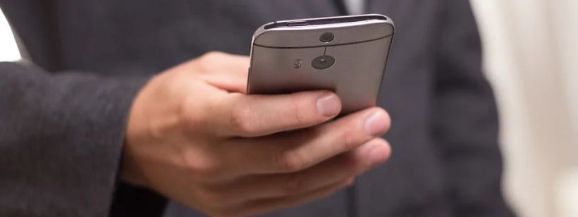 Телефон, Смартфон