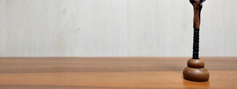 Фотография, Фанера